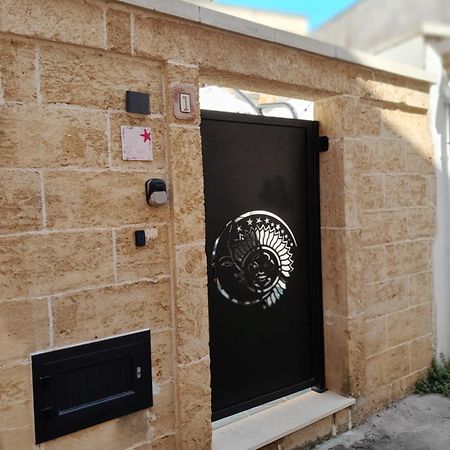 Casa vacanze torre vado Vicosoluna Morciano di Leuca Esterno foto