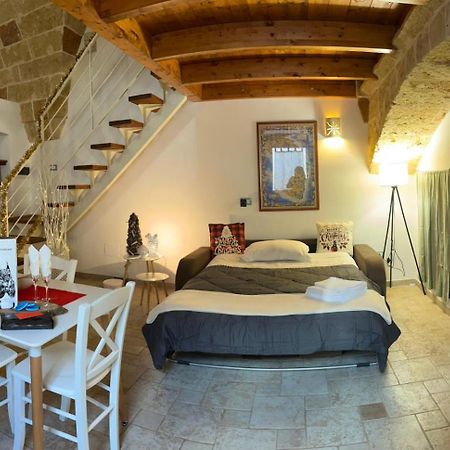 Casa vacanze torre vado Vicosoluna Morciano di Leuca Esterno foto