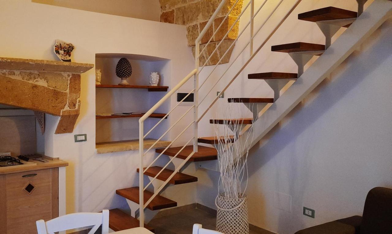 Casa vacanze torre vado Vicosoluna Morciano di Leuca Esterno foto