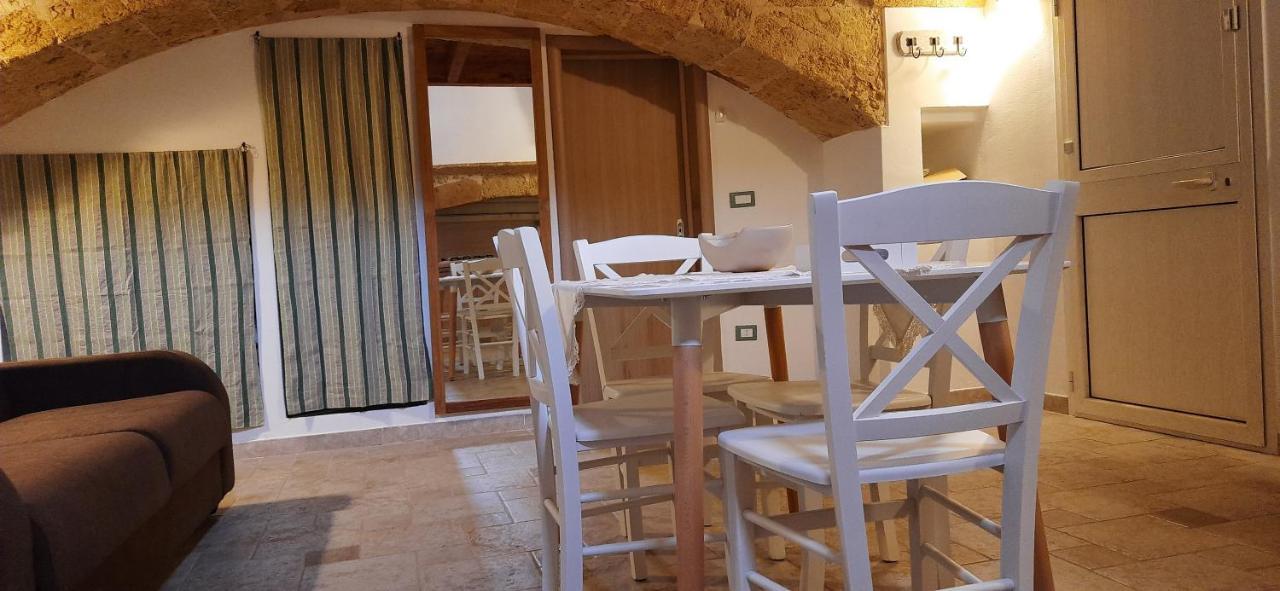 Casa vacanze torre vado Vicosoluna Morciano di Leuca Esterno foto
