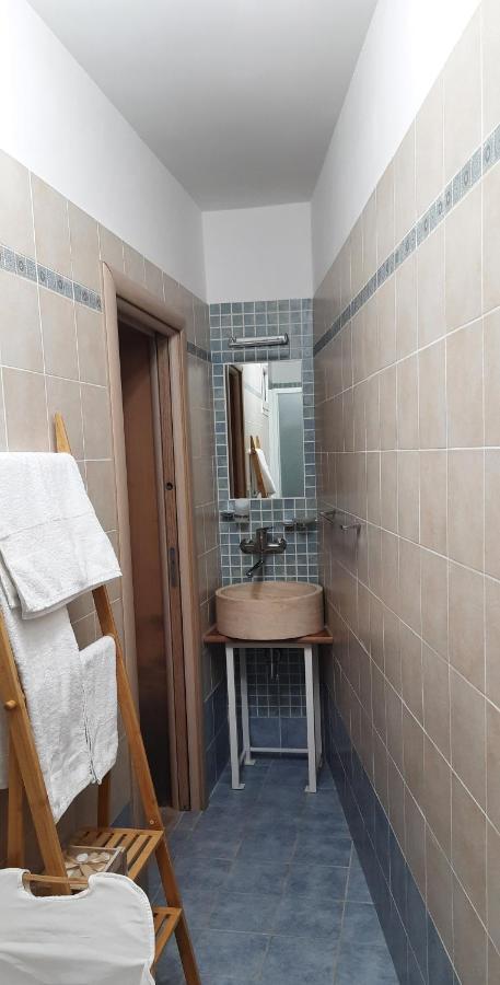Casa vacanze torre vado Vicosoluna Morciano di Leuca Esterno foto