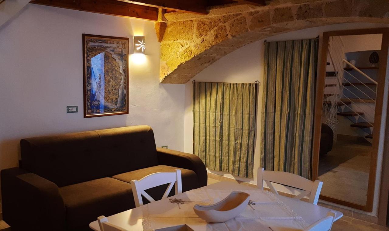 Casa vacanze torre vado Vicosoluna Morciano di Leuca Esterno foto