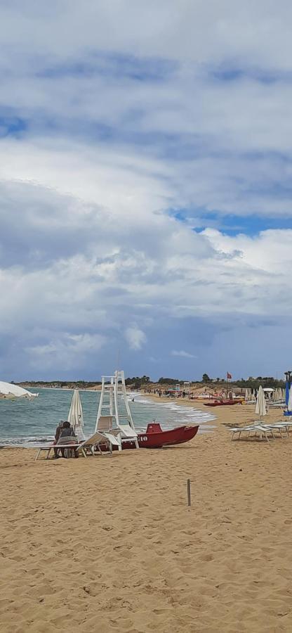 Casa vacanze torre vado Vicosoluna Morciano di Leuca Esterno foto