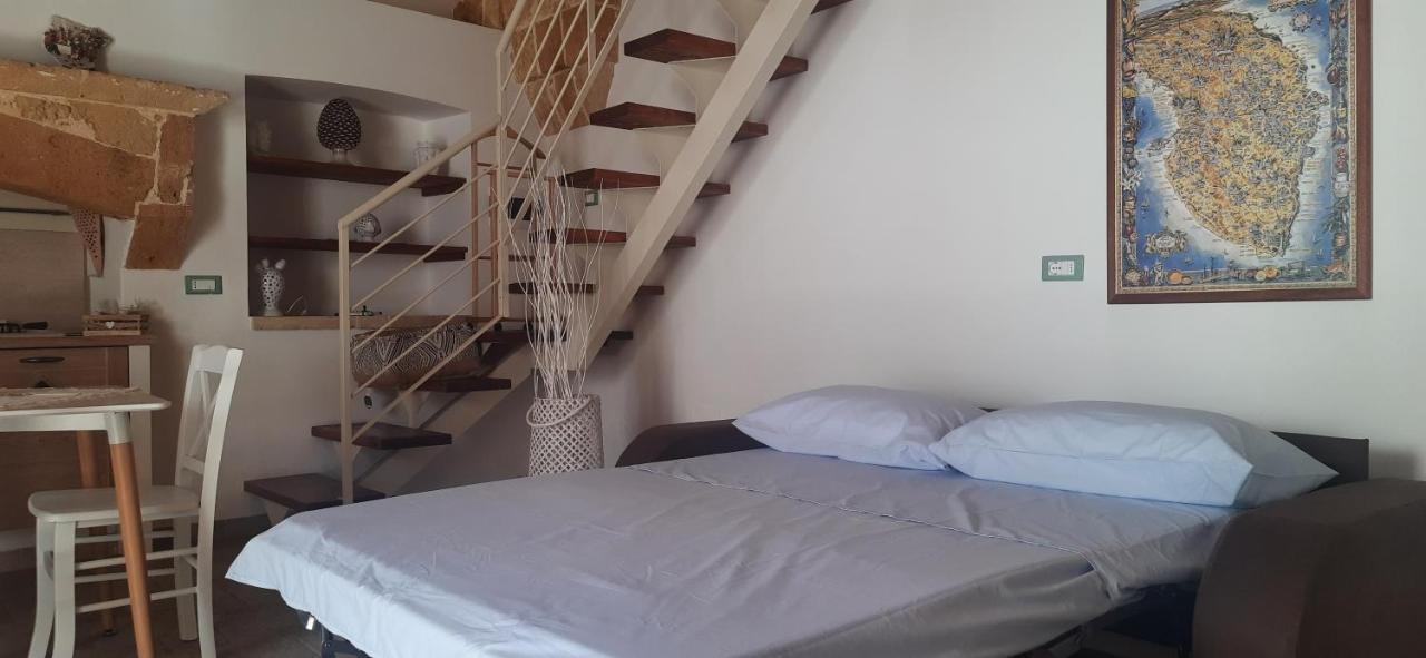 Casa vacanze torre vado Vicosoluna Morciano di Leuca Esterno foto