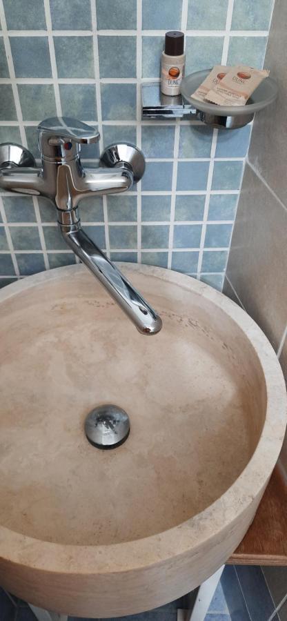 Casa vacanze torre vado Vicosoluna Morciano di Leuca Esterno foto