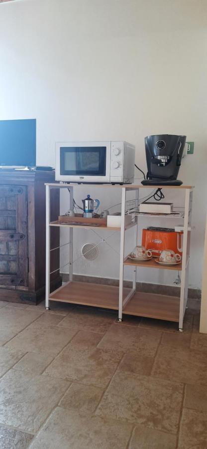 Casa vacanze torre vado Vicosoluna Morciano di Leuca Esterno foto