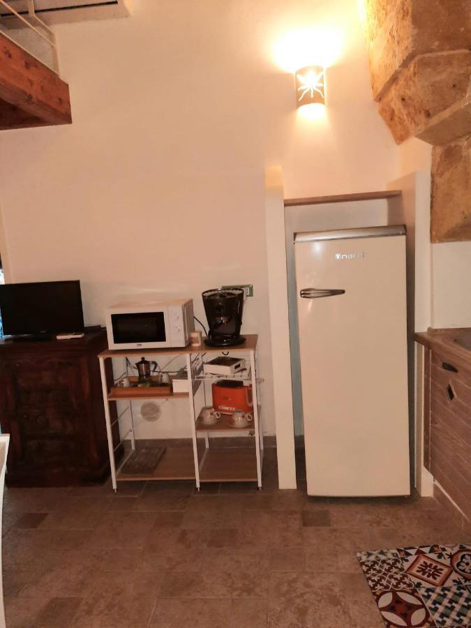 Casa vacanze torre vado Vicosoluna Morciano di Leuca Esterno foto