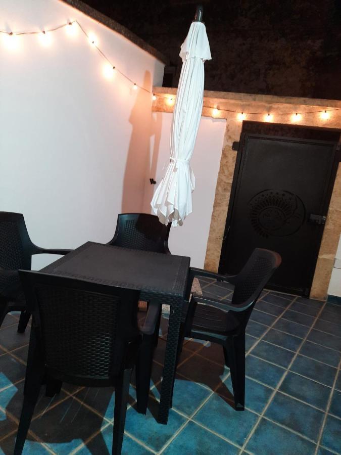 Casa vacanze torre vado Vicosoluna Morciano di Leuca Esterno foto