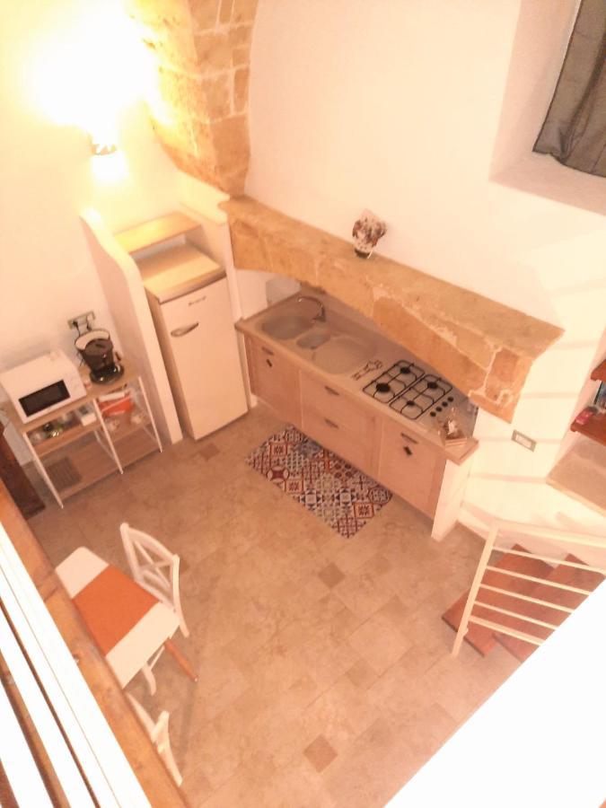 Casa vacanze torre vado Vicosoluna Morciano di Leuca Esterno foto
