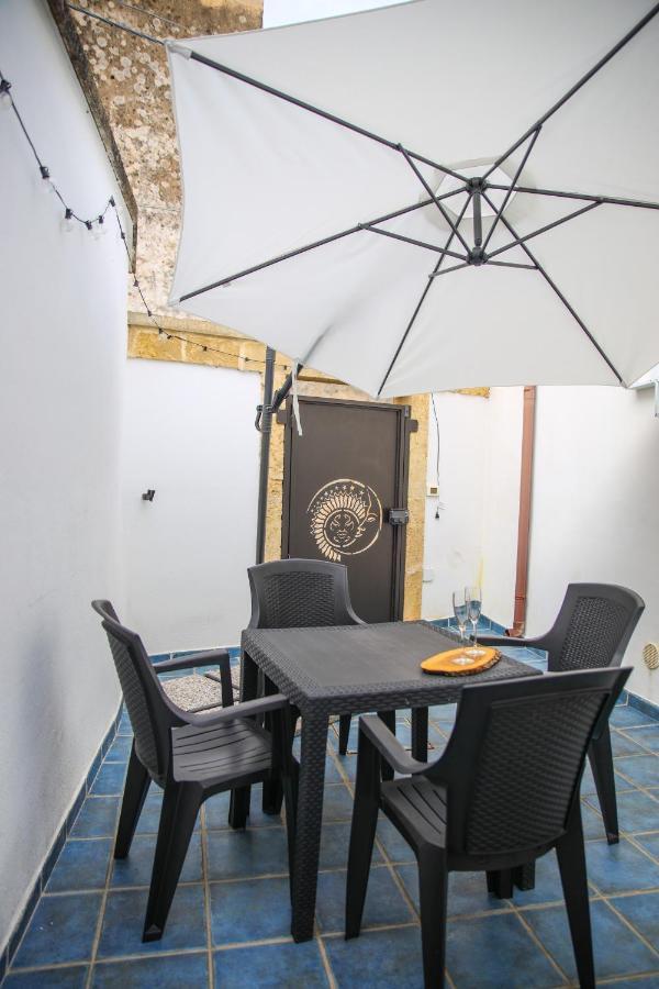 Casa vacanze torre vado Vicosoluna Morciano di Leuca Esterno foto